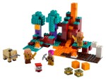 LEGO 21168 Der Wirrwald
