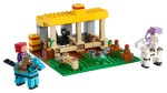 LEGO 21171 Der Pferdestall