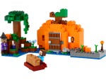 LEGO 21248 Die Kürbisfarm