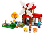 LEGO 21262 Die Windmühlenfarm