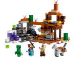 LEGO 21263 Die Mine in den Badlands