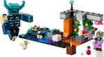 LEGO 21274 Begegnung mit dem Wächter
