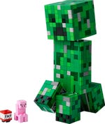 LEGO 21276 Der Creeper