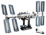 LEGO 21321 Internationale Raumstation