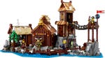LEGO 21343 Wikingerdorf