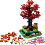 LEGO 21346 Familienbaum