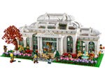 LEGO 21353 Der botanische Garten