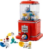 LEGO 21358 Spielzeugautomat mit Minifiguren