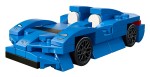 LEGO 30343 McLaren Elva