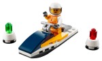 LEGO 30363 Rennboot