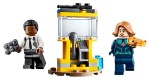 LEGO 30453 Captain Marvel und Nick Fury