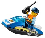 LEGO 30567 Polizei Jetski