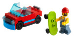 LEGO 30568 Skateboarder