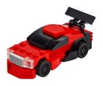 LEGO 30577 Megastarkes Muscle-Car