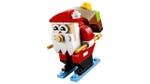 LEGO 30580 Santa Claus