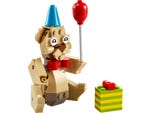 LEGO 30582 Geburtstagsbär