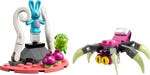 LEGO 30636 Z-Blobs und Bunchus Flucht vor der Spinne