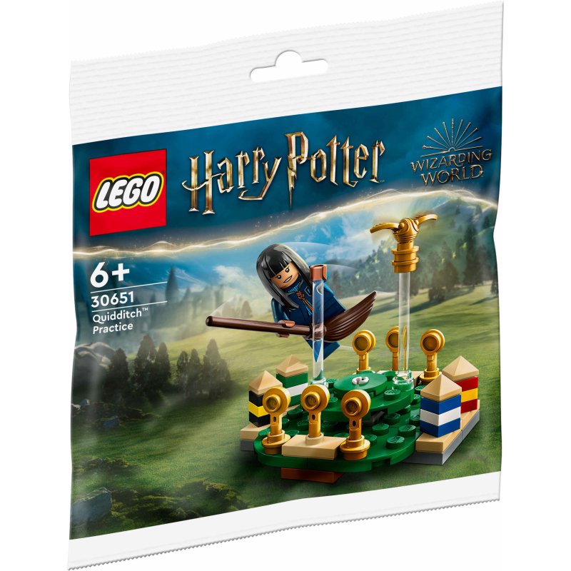 LEGO 30651 Quidditch™ Training