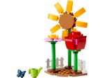 LEGO 30659 Blumengarten