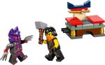 LEGO 30675 Turnier-Trainingsgelände