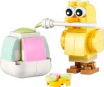 LEGO 30690 Malspaß mit Osterei und Küken