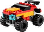LEGO 30691 Mini-Monstertruck