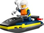 LEGO 30693 Polizei Jetski