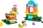 LEGO 30697 Novas selbstgebaute Hundehütte