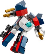 LEGO 30699 Mini-Kombi-Mech der Ninja
