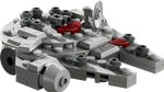 LEGO 30708 Millennium Falke Mini-Modell