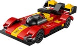 LEGO 30709 Ferrari 499P Supersportwagen