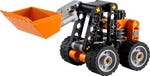 LEGO 30710 Kompaktlader