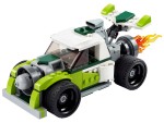 LEGO 31103 Raketen-Truck