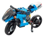 LEGO 31114 Geländemotorrad