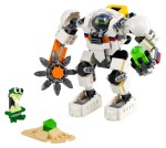 LEGO 31115 Weltraum-Mech