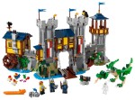 LEGO 31120 Mittelalterliche Burg