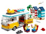 LEGO 31138 Strandcampingbus
