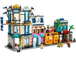 LEGO 31141 Hauptstraße
