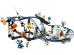 LEGO 31142 Weltraum-Achterbahn