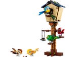 LEGO 31143 Vogelhäuschen