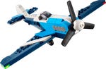 LEGO 31160 Flieger: Rennflugzeug