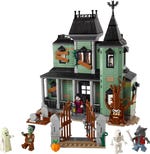 LEGO 31167 Geisterhaus