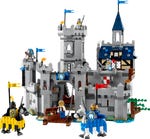 LEGO 31168 Ritterburg im Mittelalter