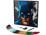 LEGO 31205 Jim Lee Batman Kollektion