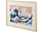 LEGO 31208 Hokusai - Große Welle