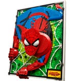 LEGO 31209 The Amazing Spider-Man