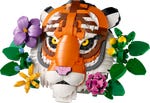 LEGO 31217 Fauna Collection - Tiger