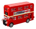 LEGO 40220 LEGO Londoner Bus