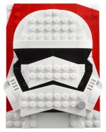 LEGO 40391 LEGO® Brick Sketches™ Stormtrooper™