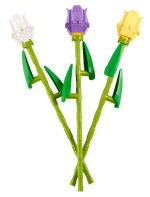 LEGO 40461 Tulpen
